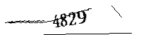 以下に文字と数字を入力してください