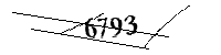 以下に文字と数字を入力してください