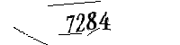 以下に文字と数字を入力してください