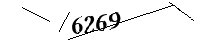 以下に文字と数字を入力してください