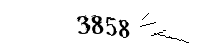以下に文字と数字を入力してください