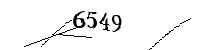 Por favor, escriba las letras y los números siguientes