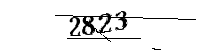 Bitte geben Sie die gezeigten Buchstaben und Zahlen ein