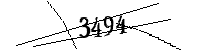 以下に文字と数字を入力してください