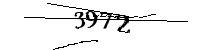 以下に文字と数字を入力してください