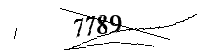 Por favor, escriba las letras y los números siguientes