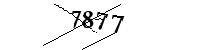 Por favor, escriba las letras y los números siguientes