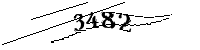 以下に文字と数字を入力してください