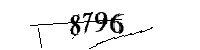 Si prega di digitare le lettere e i numeri qui sotto
