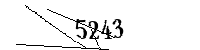 以下に文字と数字を入力してください