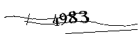 以下に文字と数字を入力してください