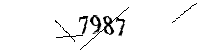 Bitte geben Sie die gezeigten Buchstaben und Zahlen ein