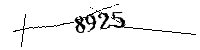以下に文字と数字を入力してください