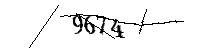以下に文字と数字を入力してください