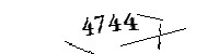 Please type the letters and numbers below