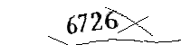 Bitte geben Sie die gezeigten Buchstaben und Zahlen ein
