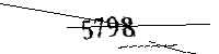 以下に文字と数字を入力してください