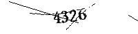 以下に文字と数字を入力してください