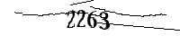 以下に文字と数字を入力してください