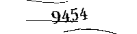 Bitte geben Sie die gezeigten Buchstaben und Zahlen ein