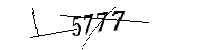 以下に文字と数字を入力してください