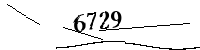 以下に文字と数字を入力してください