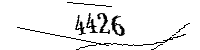 以下に文字と数字を入力してください