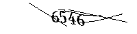 Por favor, escriba las letras y los números siguientes
