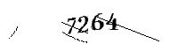 以下に文字と数字を入力してください
