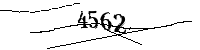 以下に文字と数字を入力してください