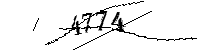 以下に文字と数字を入力してください