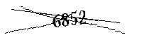 以下に文字と数字を入力してください
