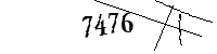 Bitte geben Sie die gezeigten Buchstaben und Zahlen ein