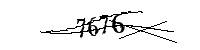 以下に文字と数字を入力してください