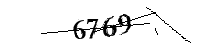 以下に文字と数字を入力してください