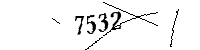 Bitte geben Sie die gezeigten Buchstaben und Zahlen ein