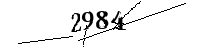 以下に文字と数字を入力してください