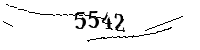 以下に文字と数字を入力してください