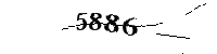 以下に文字と数字を入力してください