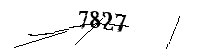 Bitte geben Sie die gezeigten Buchstaben und Zahlen ein