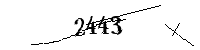 以下に文字と数字を入力してください