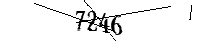 Bitte geben Sie die gezeigten Buchstaben und Zahlen ein