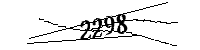 Bitte geben Sie die gezeigten Buchstaben und Zahlen ein