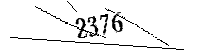 以下に文字と数字を入力してください