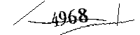 Bitte geben Sie die gezeigten Buchstaben und Zahlen ein
