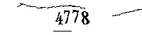 以下に文字と数字を入力してください