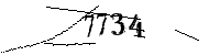 Bitte geben Sie die gezeigten Buchstaben und Zahlen ein