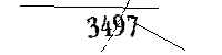 以下に文字と数字を入力してください