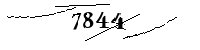 以下に文字と数字を入力してください