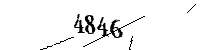 以下に文字と数字を入力してください